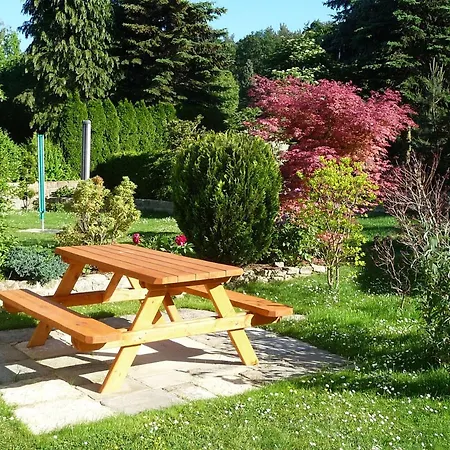 Ferienhaus Maria - Ferienwohnung Kolonial Kurort Gohrisch