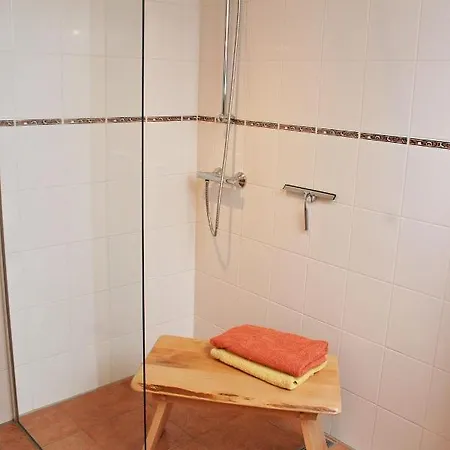 Ferienhaus Maria - Ferienwohnung Kolonial Kurort Gohrisch