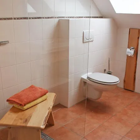 Ferienhaus Maria - Ferienwohnung Kolonial Apartment