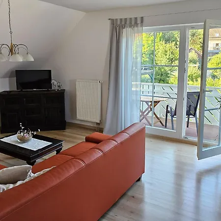 Ferienhaus Maria - Ferienwohnung Kolonial